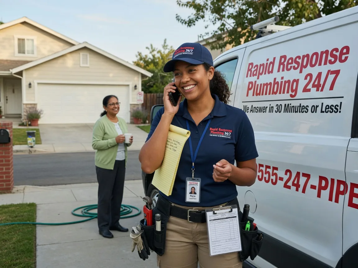 Emergency Plumber Bim, WV FAQs